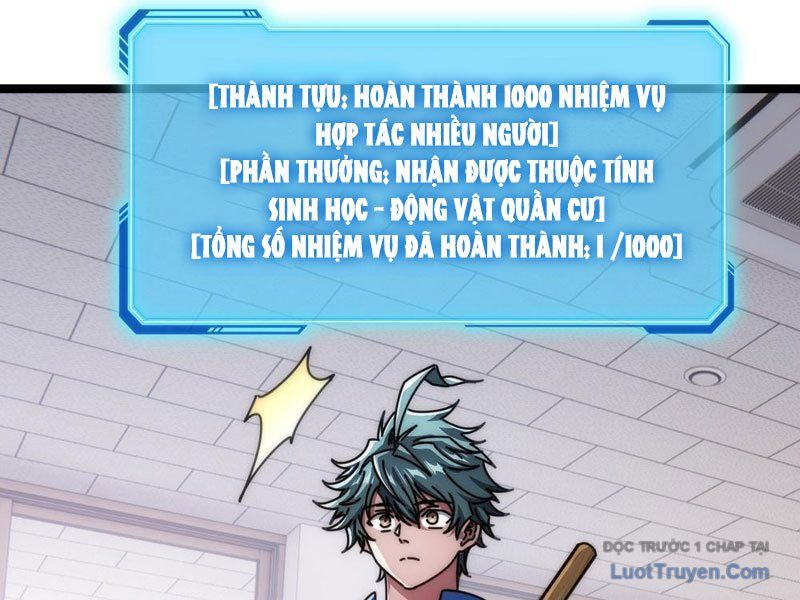 Vô Hạn Tiến Hóa Từ Con Số 0 Chapter 11 - 213