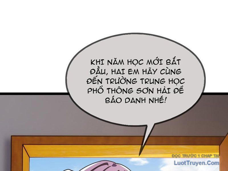 Vô Hạn Tiến Hóa Từ Con Số 0 Chapter 11 - 24