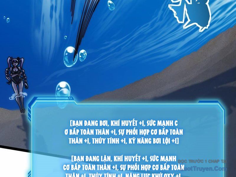 Vô Hạn Tiến Hóa Từ Con Số 0 Chapter 11 - 91