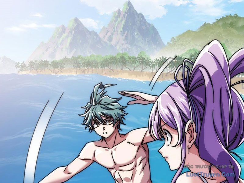 Vô Hạn Tiến Hóa Từ Con Số 0 Chapter 11 - 100