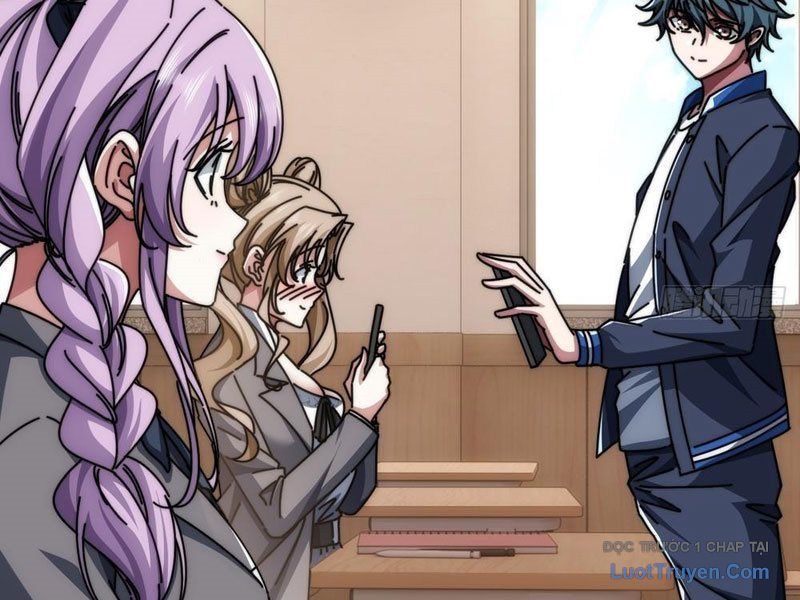 Vô Hạn Tiến Hóa Từ Con Số 0 Chapter 12 - 111