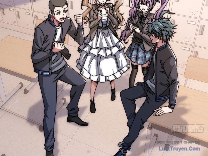 Vô Hạn Tiến Hóa Từ Con Số 0 Chapter 12 - 134