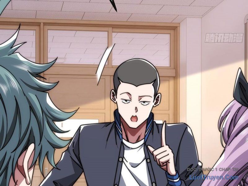 Vô Hạn Tiến Hóa Từ Con Số 0 Chapter 12 - 137