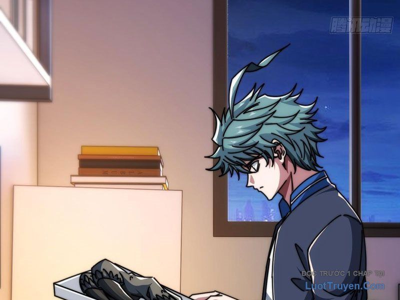 Vô Hạn Tiến Hóa Từ Con Số 0 Chapter 12 - 15