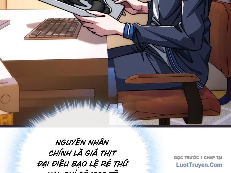 Vô Hạn Tiến Hóa Từ Con Số 0 Chapter 12 - 16