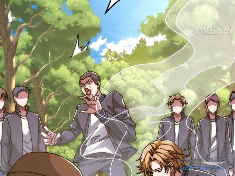 Vô Hạn Tiến Hóa Từ Con Số 0 Chapter 12 - 190