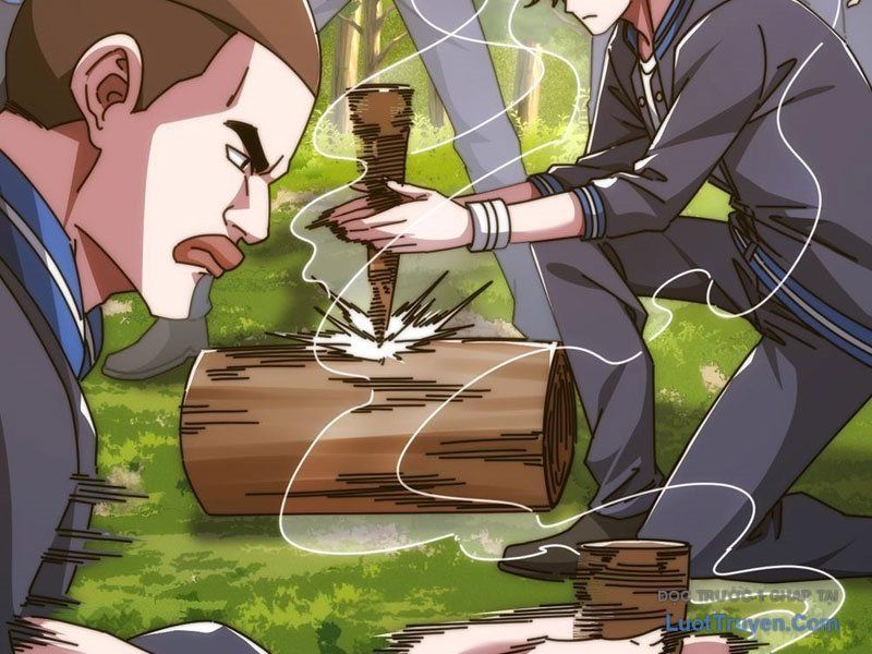 Vô Hạn Tiến Hóa Từ Con Số 0 Chapter 12 - 191