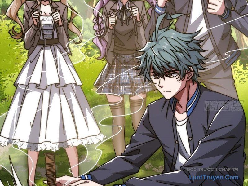 Vô Hạn Tiến Hóa Từ Con Số 0 Chapter 12 - 202