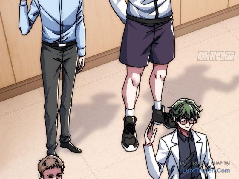 Vô Hạn Tiến Hóa Từ Con Số 0 Chapter 12 - 40