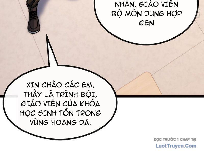 Vô Hạn Tiến Hóa Từ Con Số 0 Chapter 12 - 42