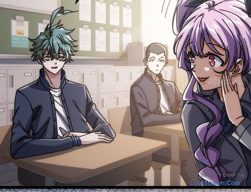 Vô Hạn Tiến Hóa Từ Con Số 0 Chapter 13 - 11