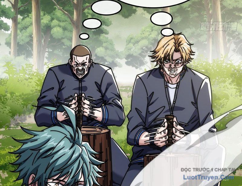 Vô Hạn Tiến Hóa Từ Con Số 0 Chapter 13 - 105