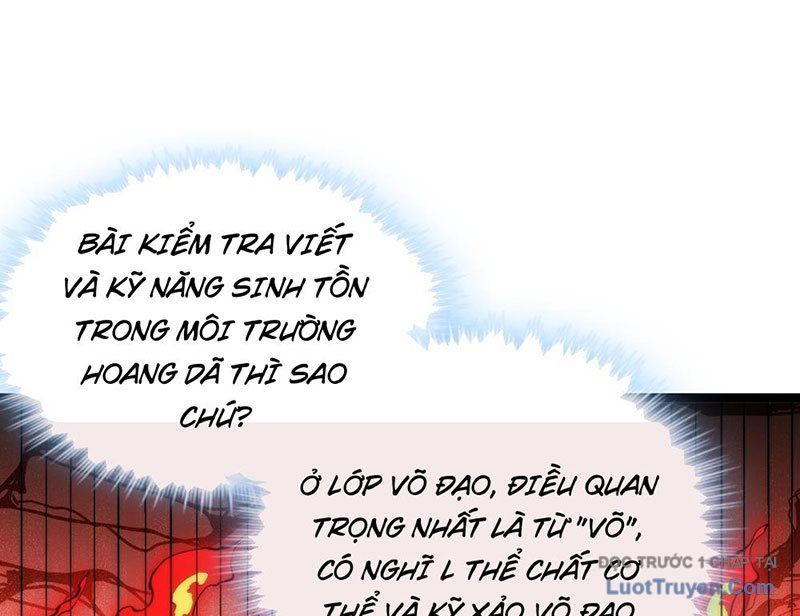 Vô Hạn Tiến Hóa Từ Con Số 0 Chapter 13 - 122