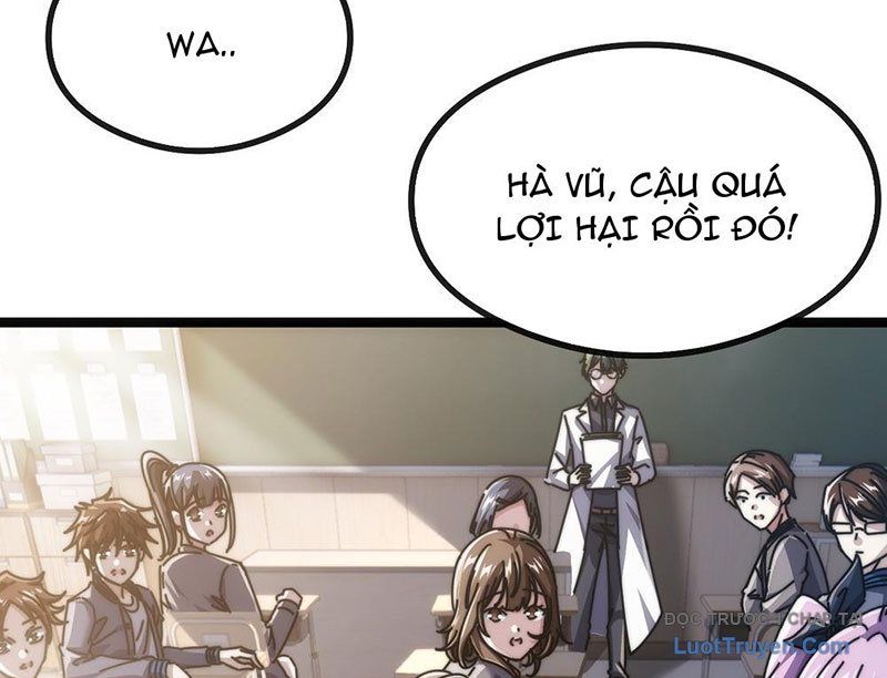 Vô Hạn Tiến Hóa Từ Con Số 0 Chapter 13 - 14