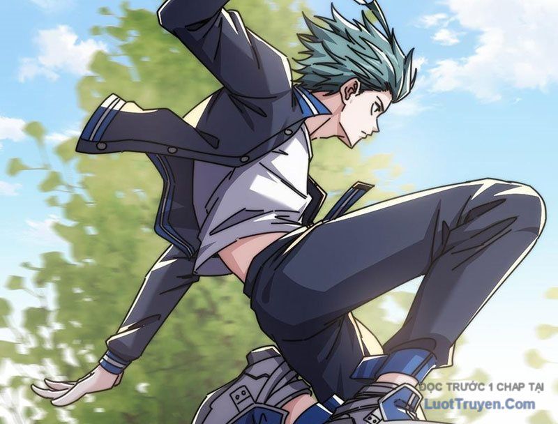 Vô Hạn Tiến Hóa Từ Con Số 0 Chapter 13 - 133