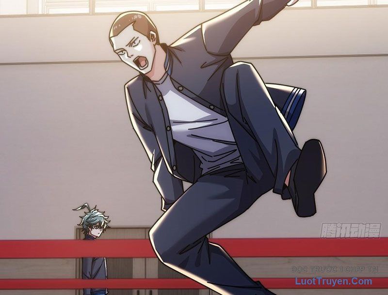 Vô Hạn Tiến Hóa Từ Con Số 0 Chapter 13 - 169