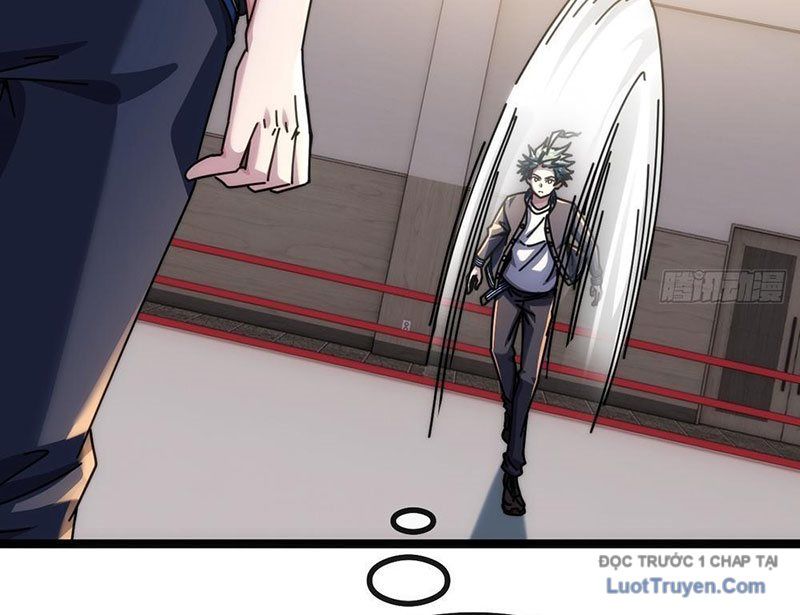 Vô Hạn Tiến Hóa Từ Con Số 0 Chapter 13 - 205