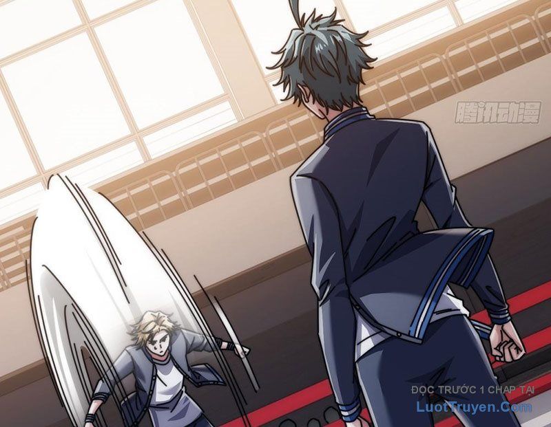 Vô Hạn Tiến Hóa Từ Con Số 0 Chapter 13 - 235