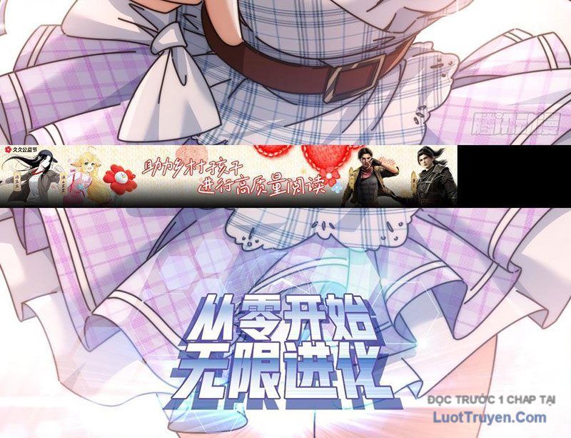 Vô Hạn Tiến Hóa Từ Con Số 0 Chapter 13 - 4