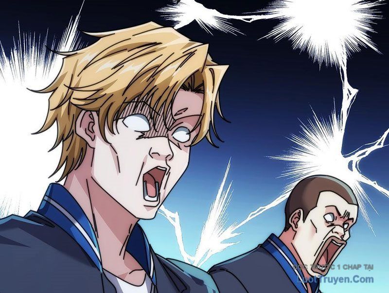 Vô Hạn Tiến Hóa Từ Con Số 0 Chapter 13 - 36