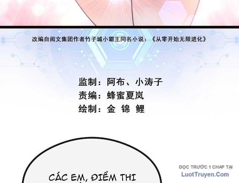 Vô Hạn Tiến Hóa Từ Con Số 0 Chapter 13 - 5