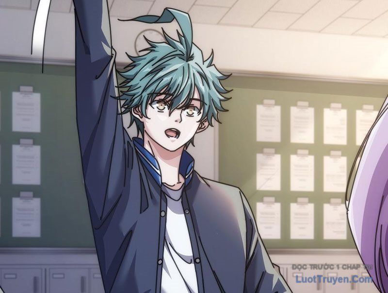 Vô Hạn Tiến Hóa Từ Con Số 0 Chapter 13 - 43