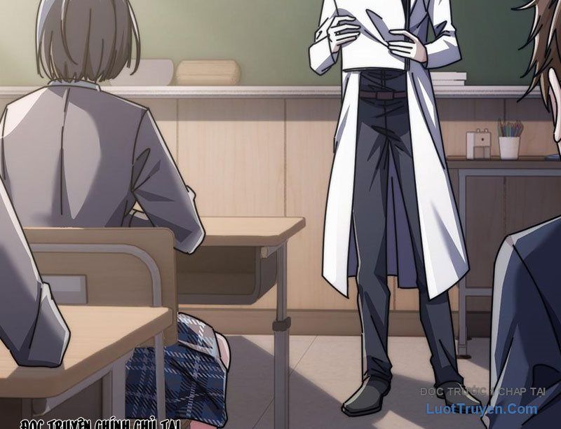 Vô Hạn Tiến Hóa Từ Con Số 0 Chapter 13 - 7