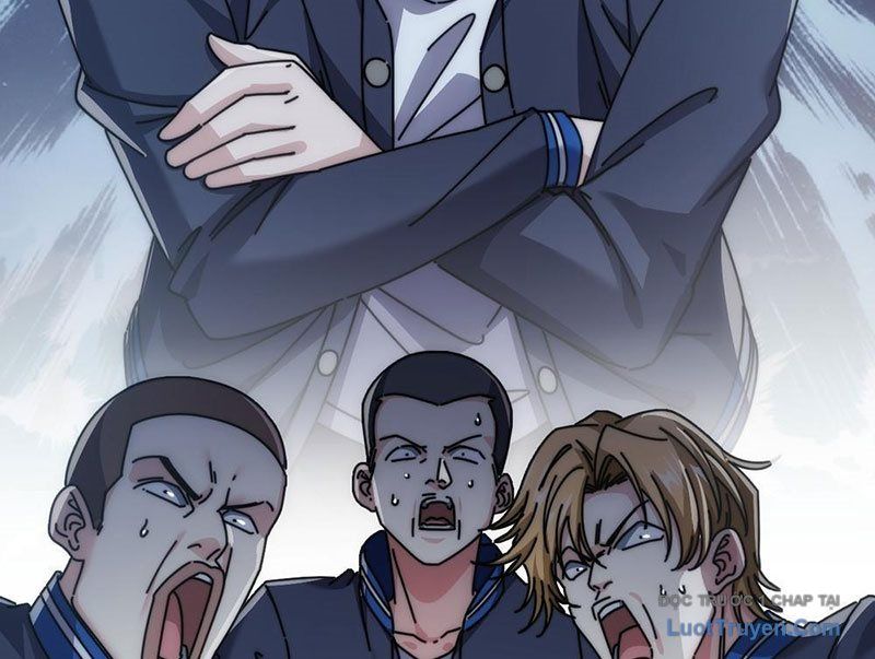 Vô Hạn Tiến Hóa Từ Con Số 0 Chapter 13 - 61