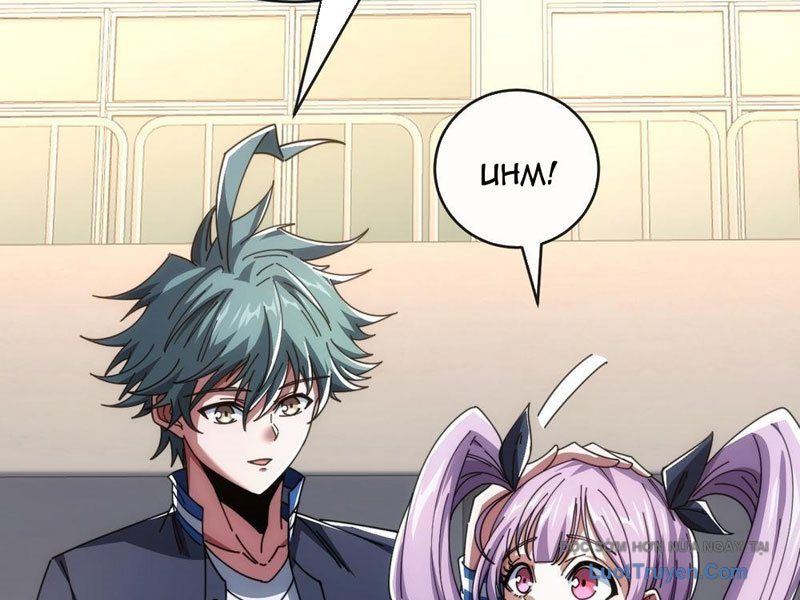 Vô Hạn Tiến Hóa Từ Con Số 0 Chapter 15 - 11