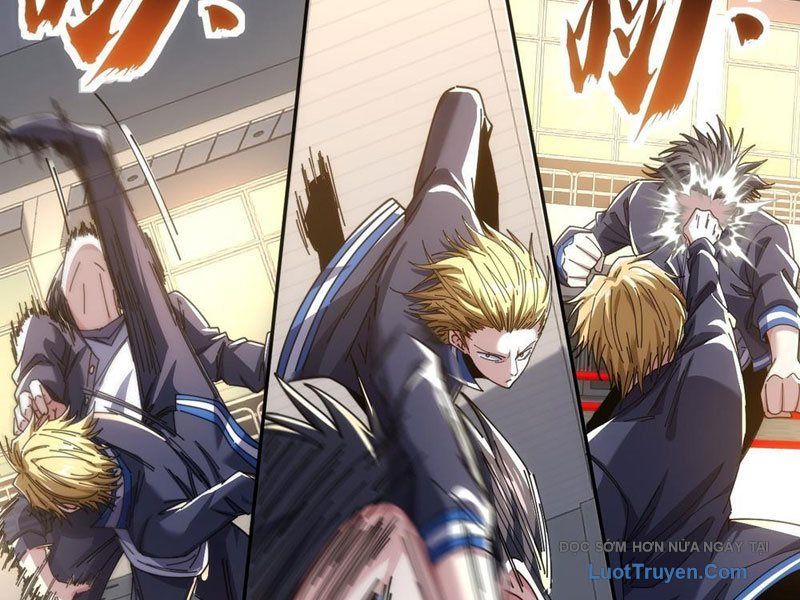 Vô Hạn Tiến Hóa Từ Con Số 0 Chapter 15 - 107