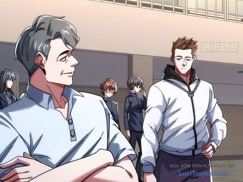 Vô Hạn Tiến Hóa Từ Con Số 0 Chapter 15 - 17