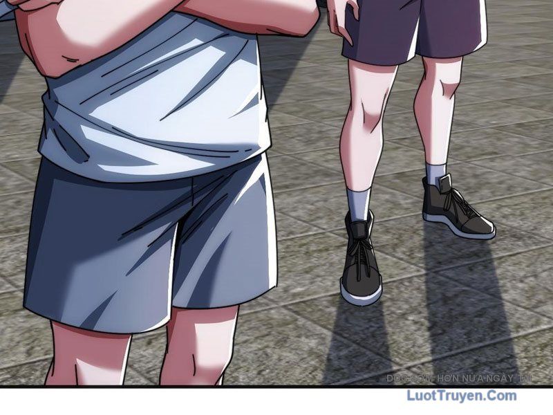 Vô Hạn Tiến Hóa Từ Con Số 0 Chapter 15 - 18