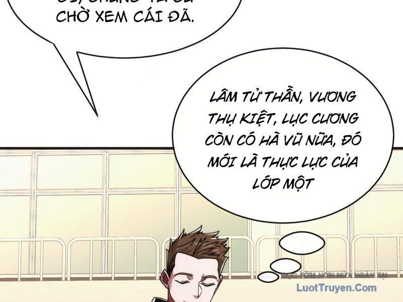 Vô Hạn Tiến Hóa Từ Con Số 0 Chapter 15 - 20