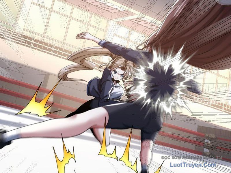 Vô Hạn Tiến Hóa Từ Con Số 0 Chapter 15 - 3