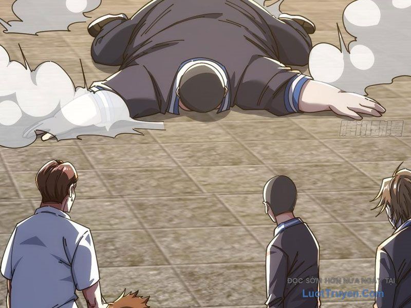 Vô Hạn Tiến Hóa Từ Con Số 0 Chapter 15 - 223