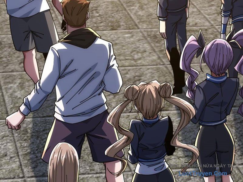 Vô Hạn Tiến Hóa Từ Con Số 0 Chapter 15 - 224