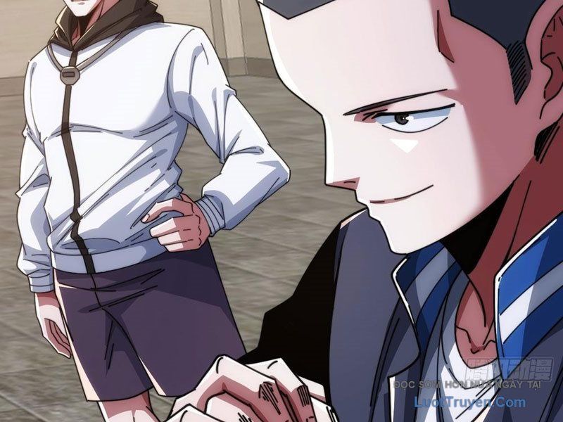 Vô Hạn Tiến Hóa Từ Con Số 0 Chapter 15 - 24