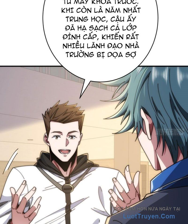 Vô Hạn Tiến Hóa Từ Con Số 0 Chapter 16 - 11