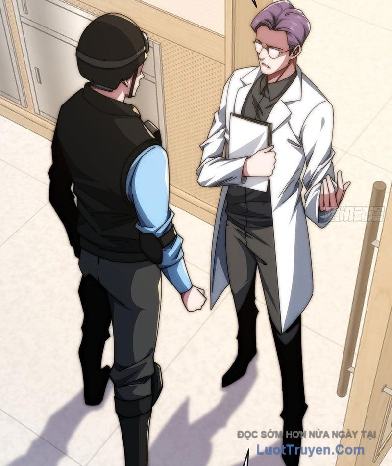 Vô Hạn Tiến Hóa Từ Con Số 0 Chapter 16 - 111