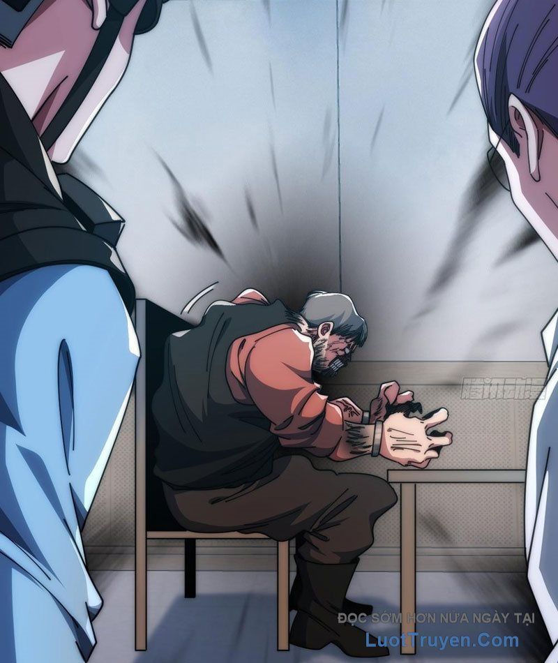 Vô Hạn Tiến Hóa Từ Con Số 0 Chapter 16 - 117