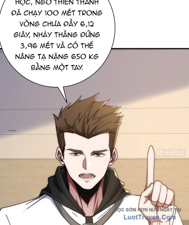 Vô Hạn Tiến Hóa Từ Con Số 0 Chapter 16 - 13