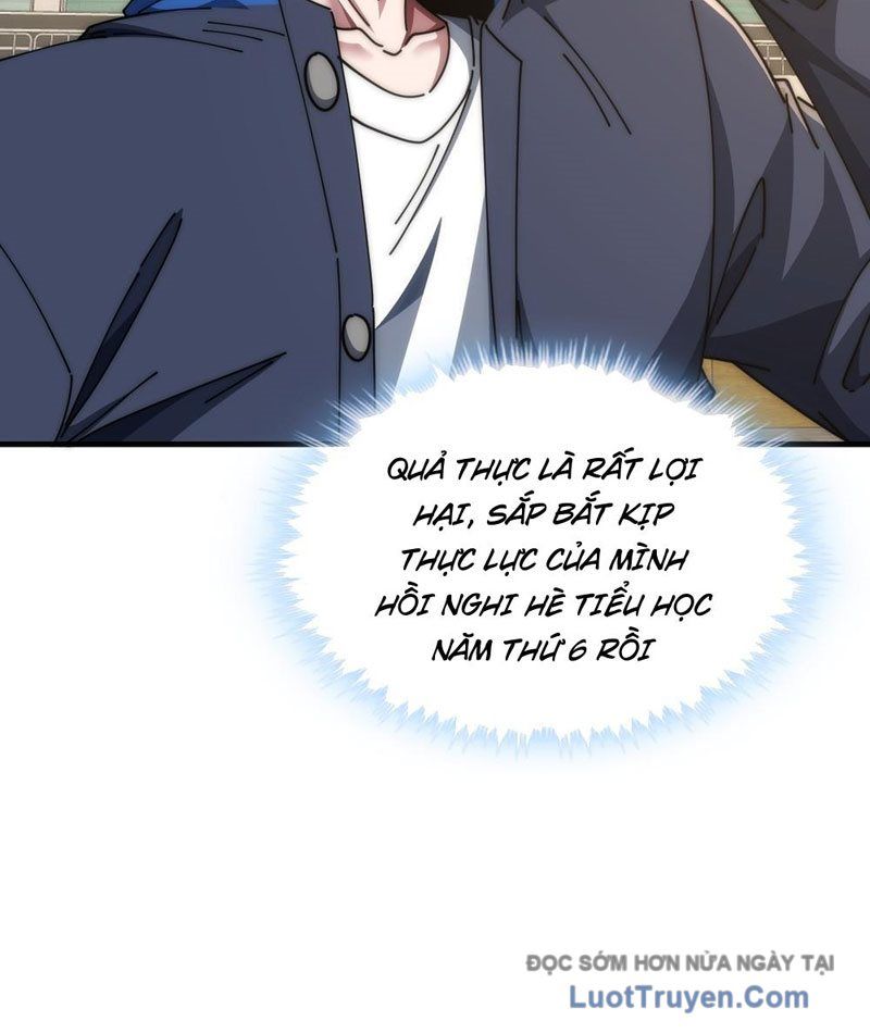 Vô Hạn Tiến Hóa Từ Con Số 0 Chapter 16 - 16