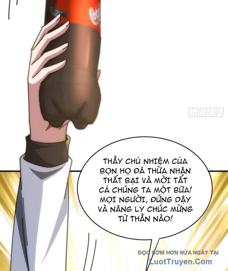 Vô Hạn Tiến Hóa Từ Con Số 0 Chapter 16 - 20