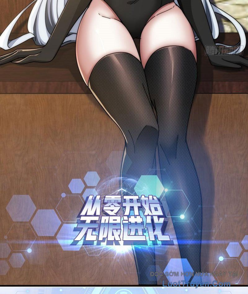 Vô Hạn Tiến Hóa Từ Con Số 0 Chapter 16 - 3