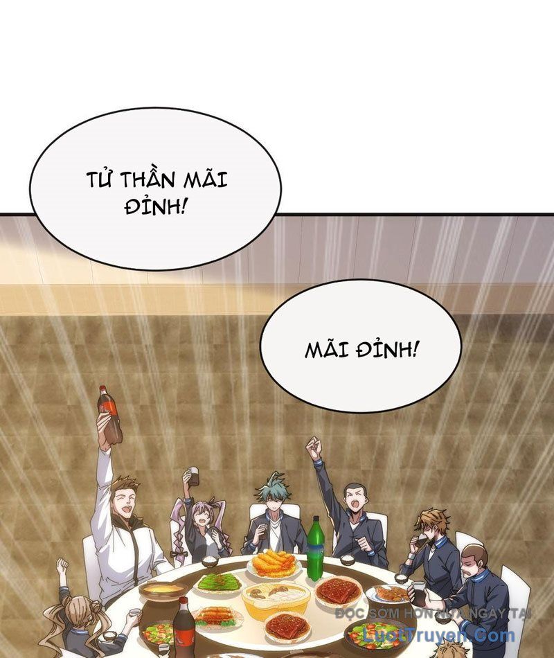 Vô Hạn Tiến Hóa Từ Con Số 0 Chapter 16 - 23