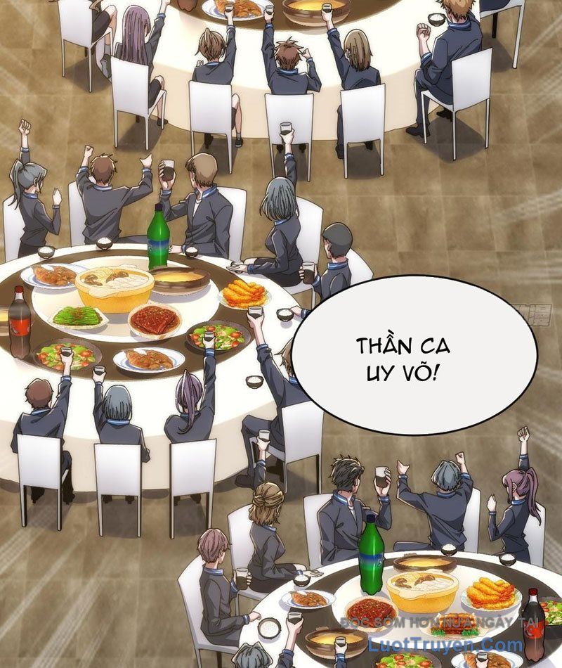 Vô Hạn Tiến Hóa Từ Con Số 0 Chapter 16 - 24