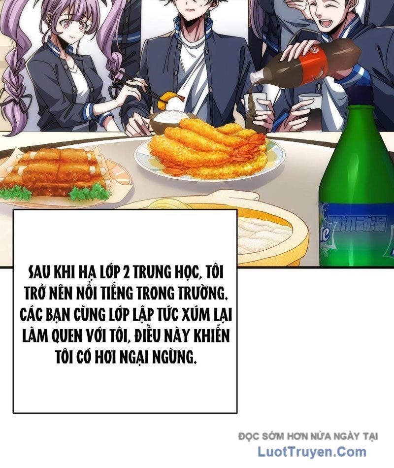 Vô Hạn Tiến Hóa Từ Con Số 0 Chapter 16 - 27