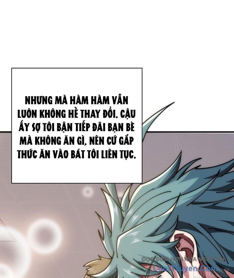 Vô Hạn Tiến Hóa Từ Con Số 0 Chapter 16 - 28