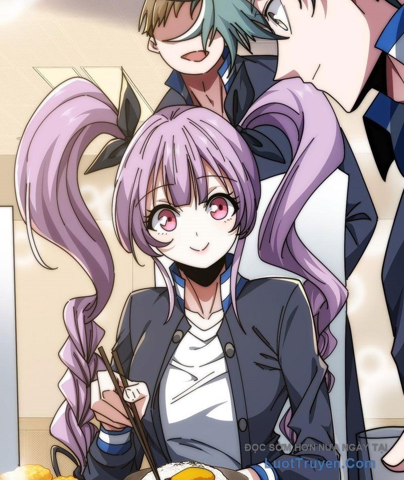 Vô Hạn Tiến Hóa Từ Con Số 0 Chapter 16 - 29