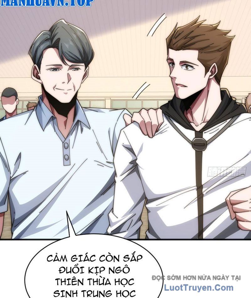 Vô Hạn Tiến Hóa Từ Con Số 0 Chapter 16 - 5